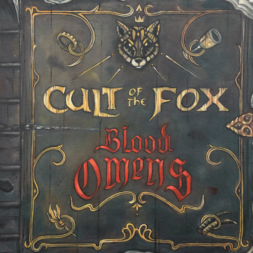 Cult Of The Fox : Blood Omens